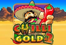 Chilli Gold x2 Slot Review